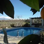Villa Koumneni Pano Akourdalia