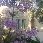 Koumneni Villa Pano Akourdalia