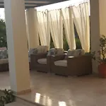 Koumneni Villa Pano Akourdalia
