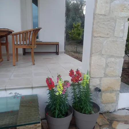 Koumneni Villa