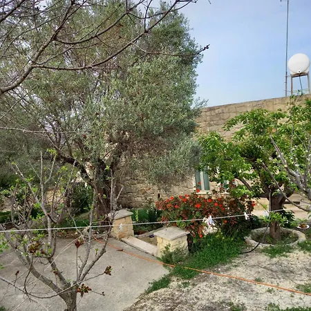 Koumneni Villa