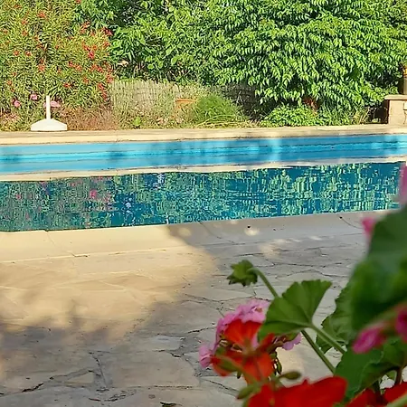 Villa Koumneni Pano Akourdalia