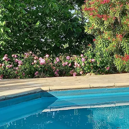Villa Koumneni Pano Akourdalia