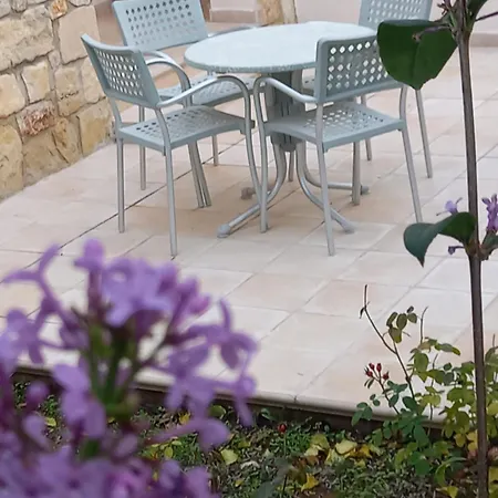 Villa Koumneni Pano Akourdalia