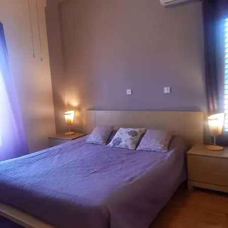 Villa Koumneni Pano Akourdalia