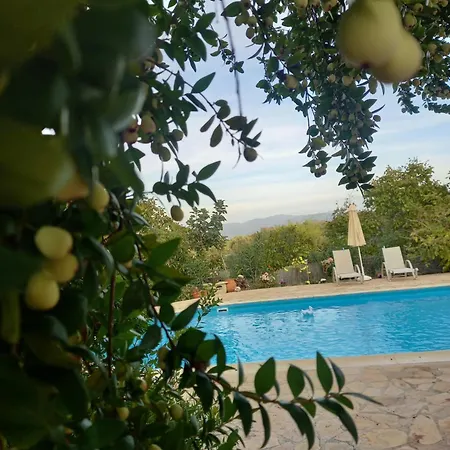 Koumneni * Pano Akourdalia