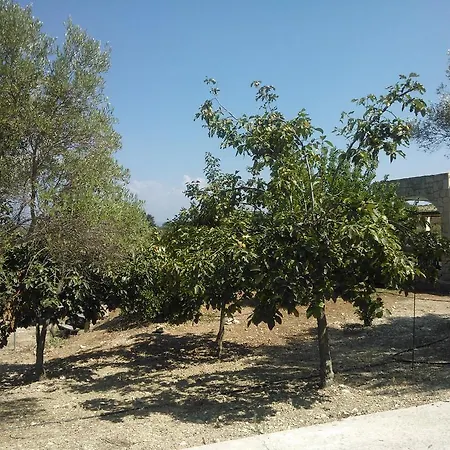 Vilă Koumneni *