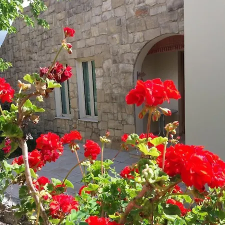 Koumneni Villa Pano Akourdalia