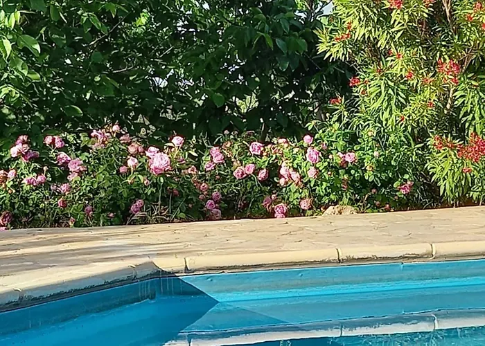 Villa Koumneni Pano Akourdalia