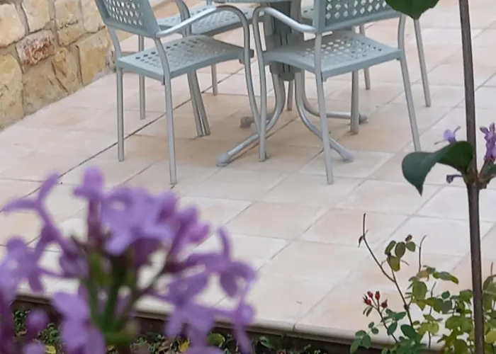 Villa Koumneni Pano Akourdalia