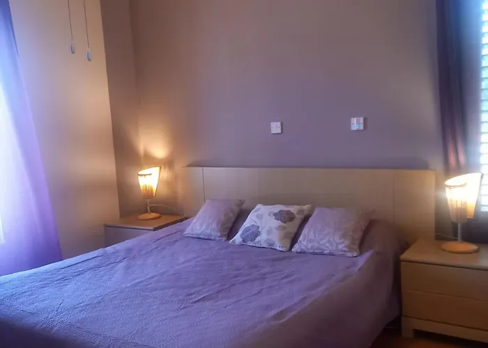 Villa Koumneni Pano Akourdalia