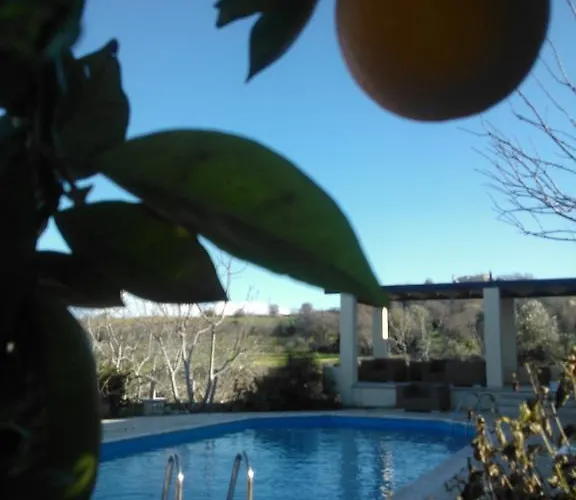 Villa Koumneni Pano Akourdalia